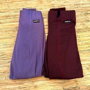 Women’s xs Kerrits riding pants